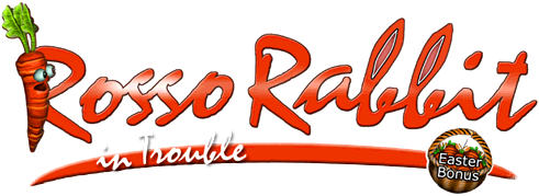 Rosso Rabbit in Trouble